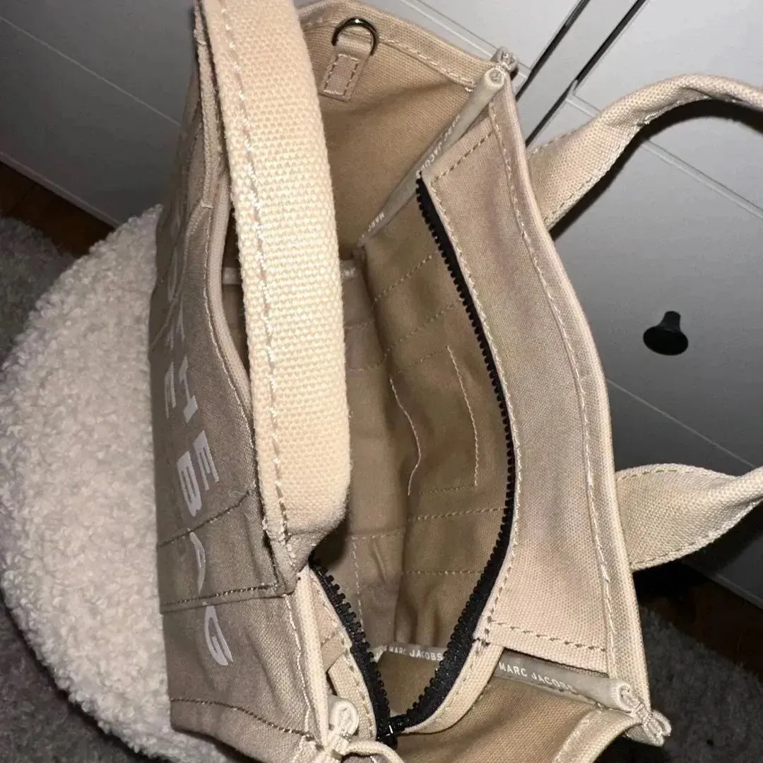 Marc Jacobs Tote Bag