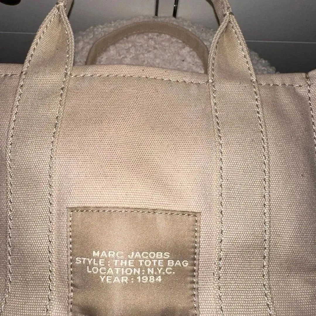 Marc Jacobs Tote Bag