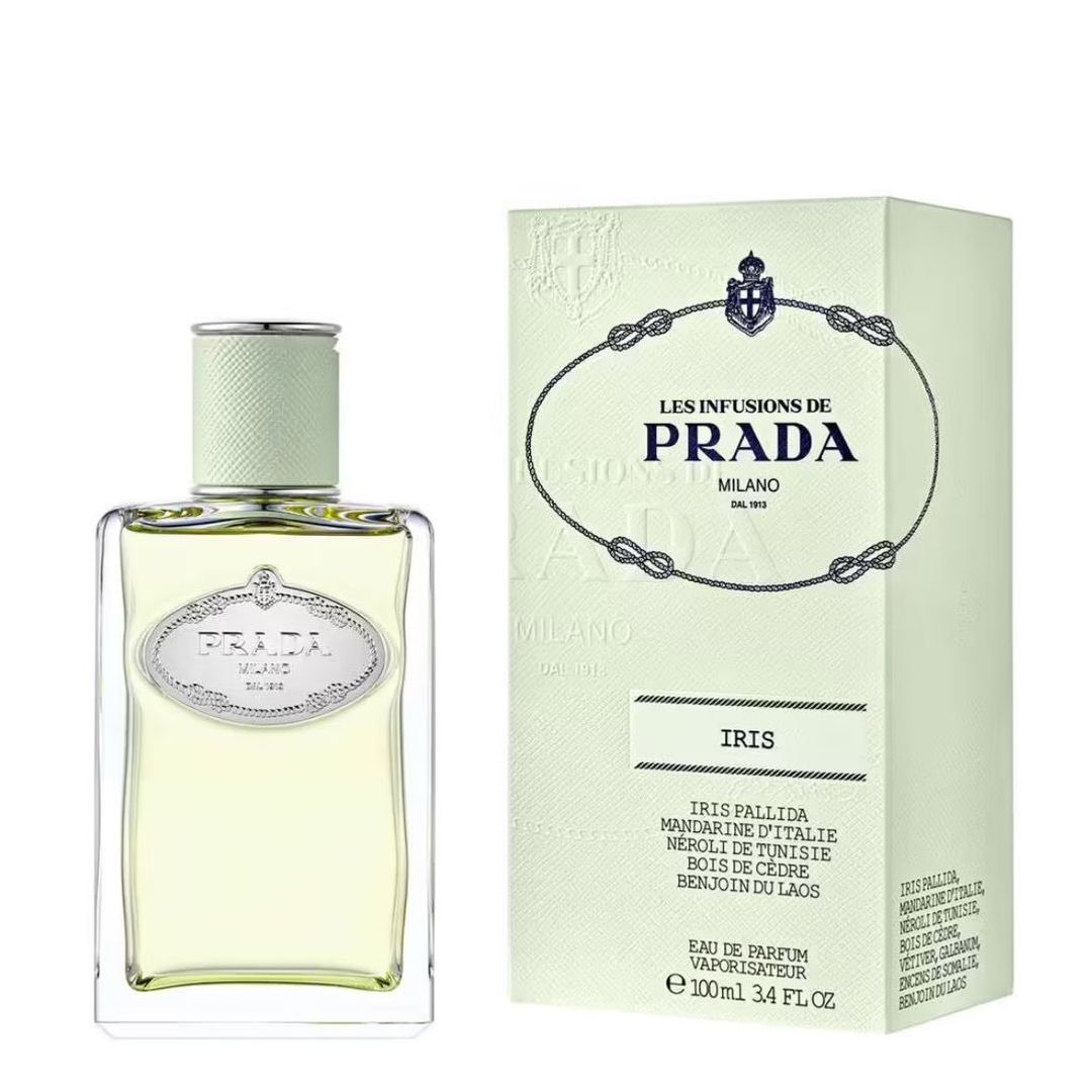 prada milano perfyme