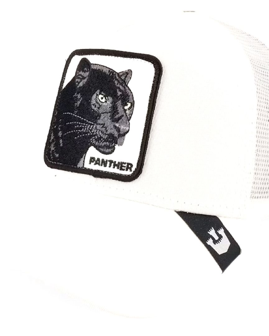 Goorin Bros, panther