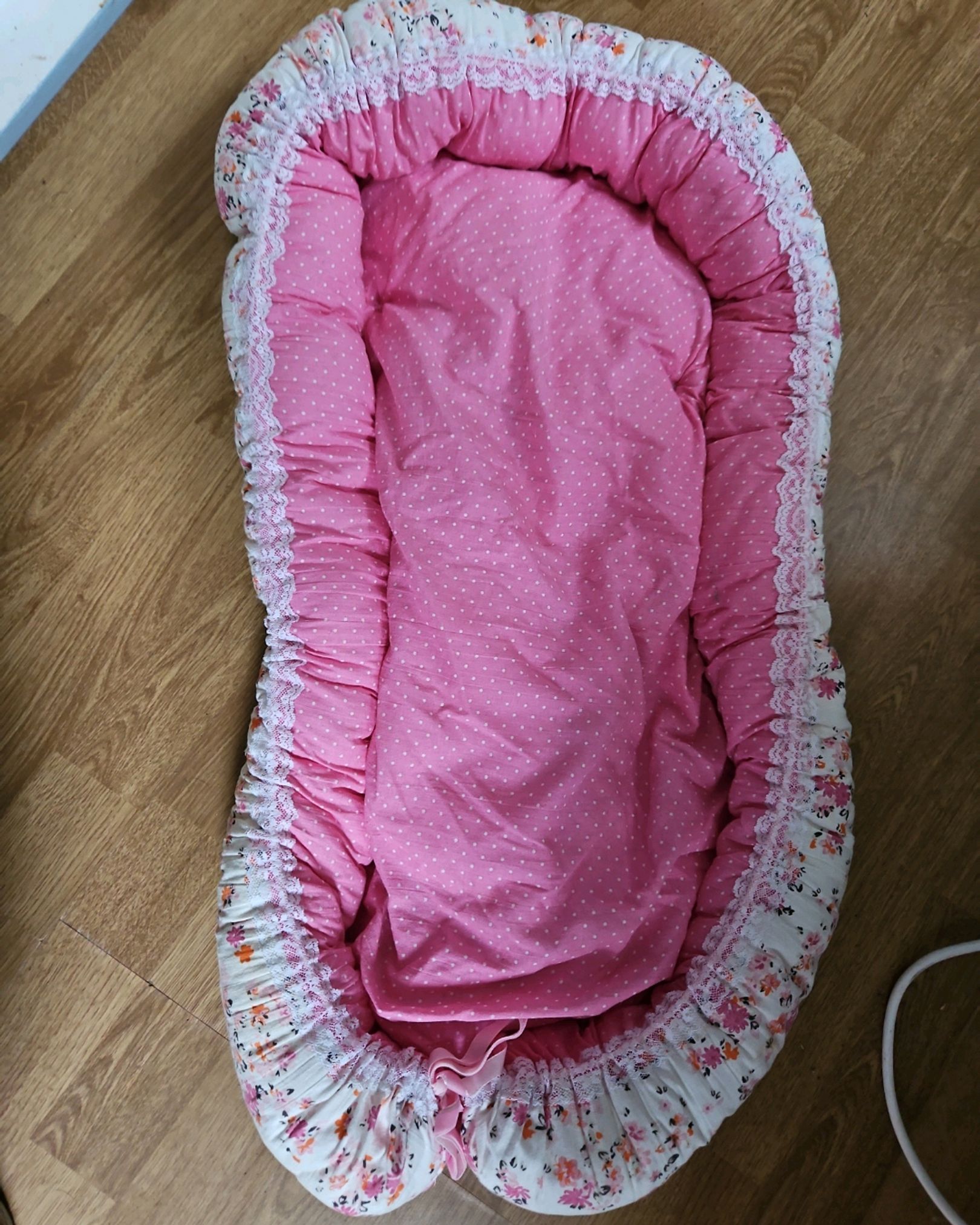 Nydelig Babynest