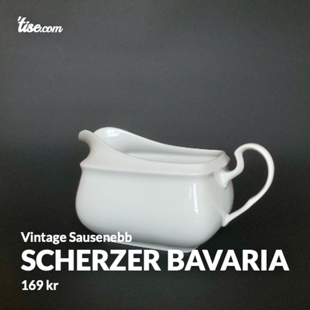 Scherzer Bavaria