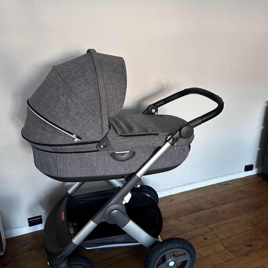 Stokke Trailz