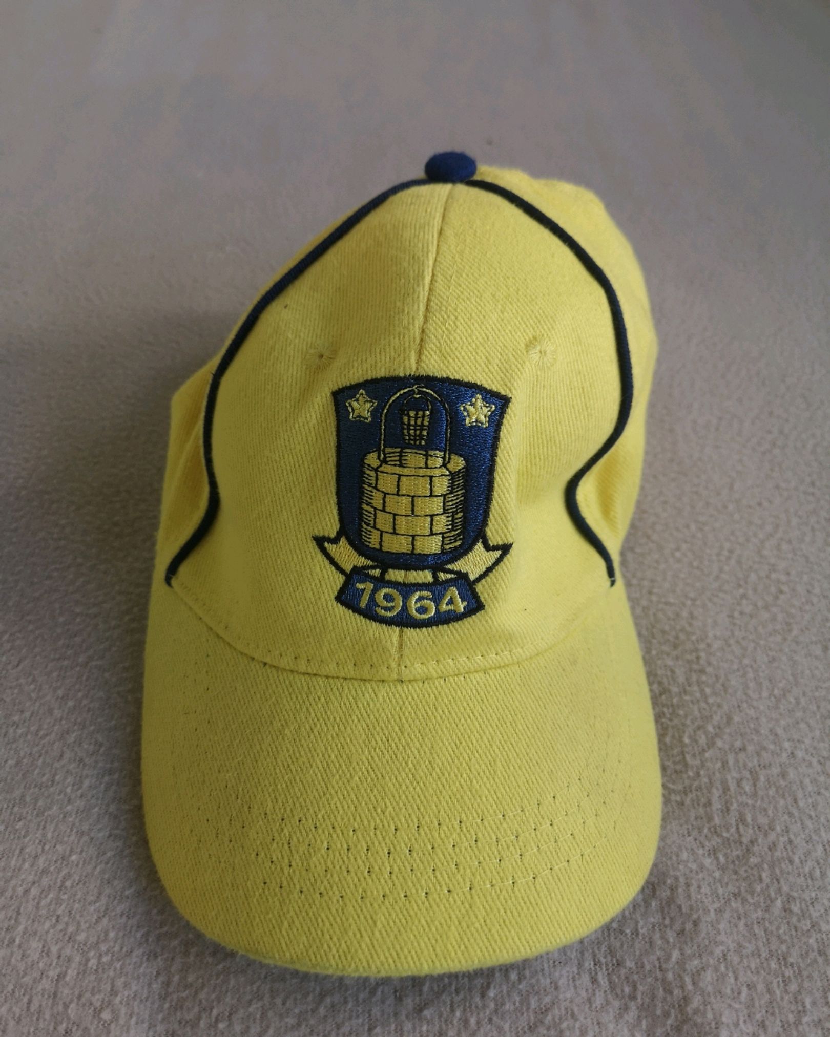 Brøndby Cap