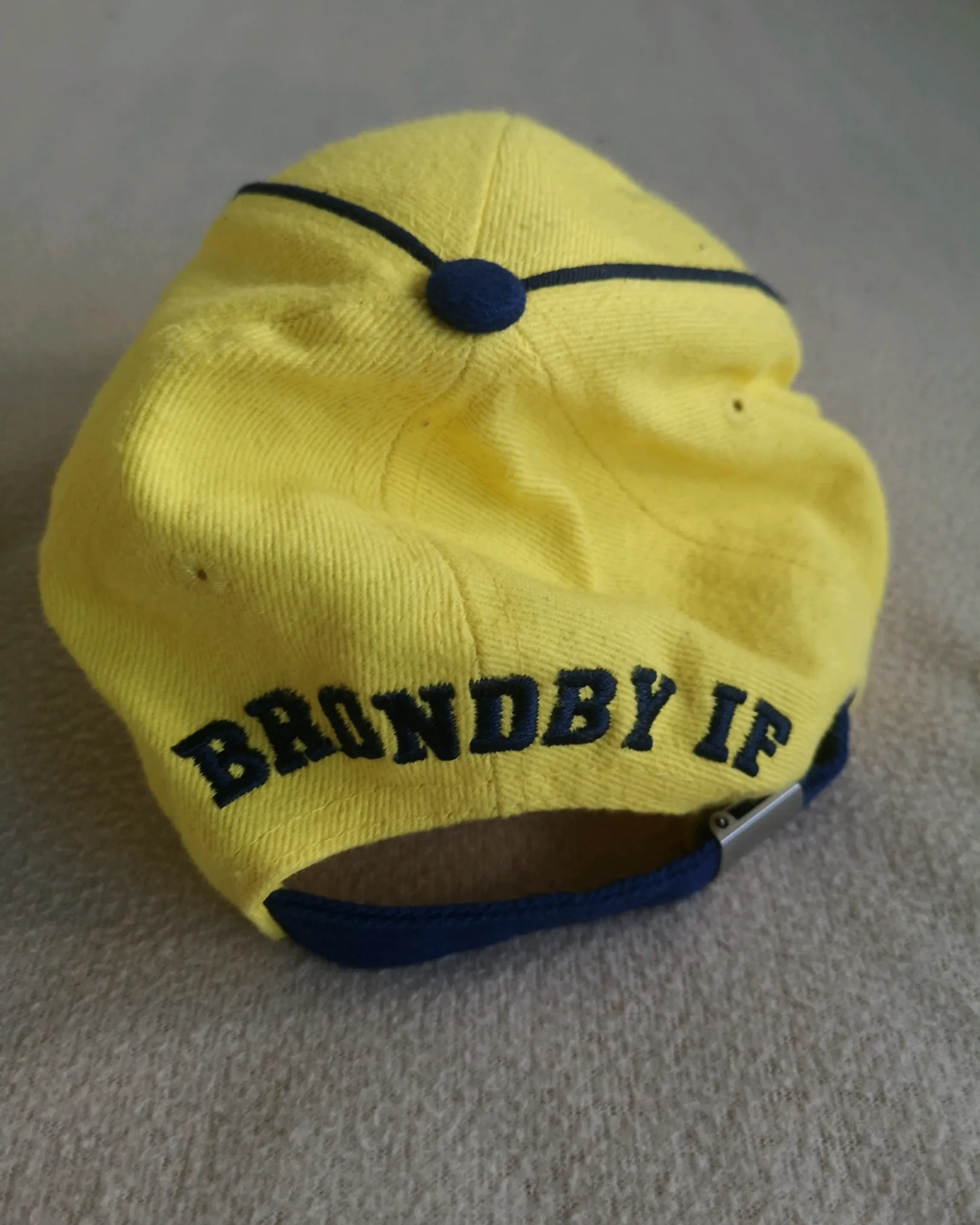 Brøndby Cap