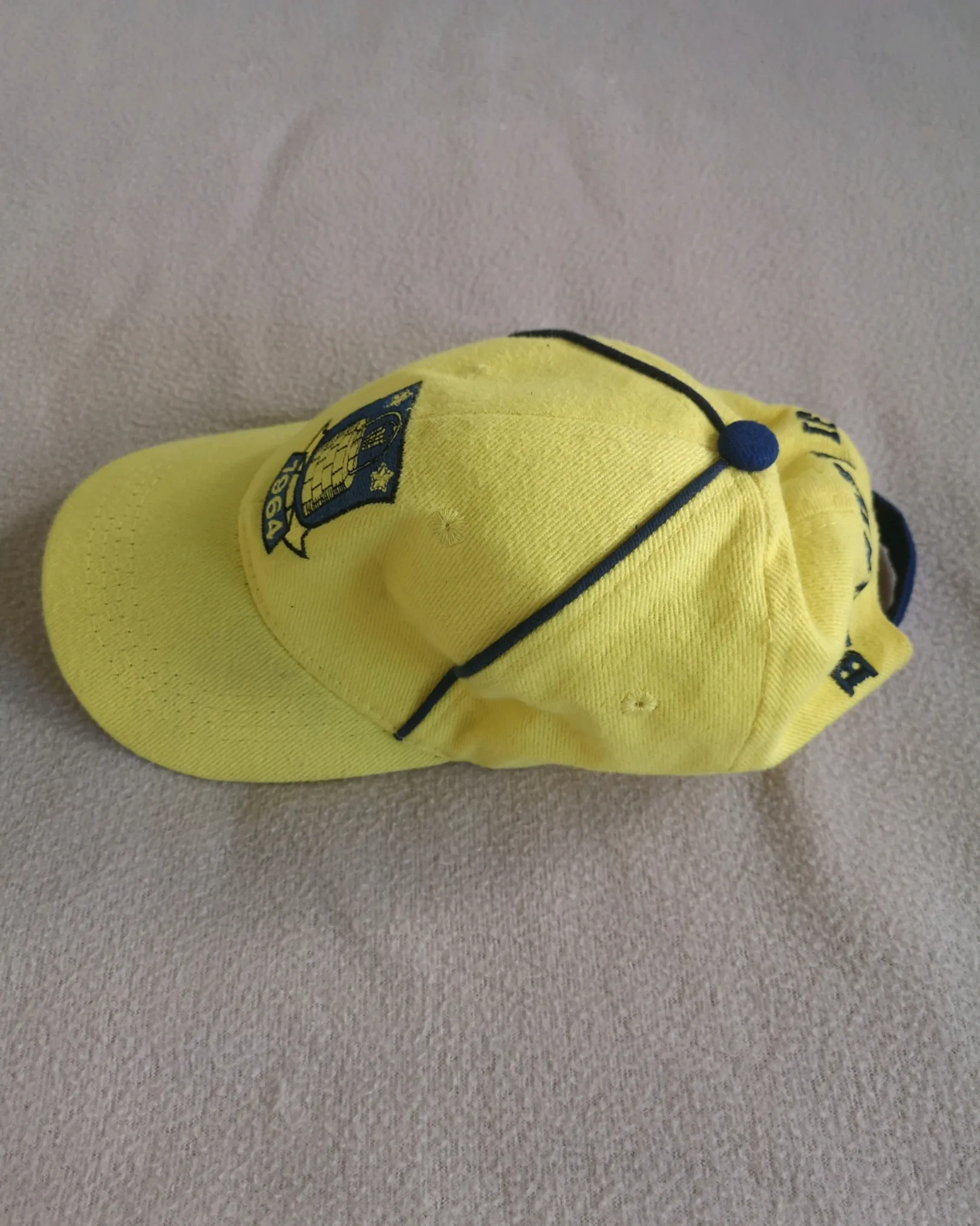 Brøndby Cap