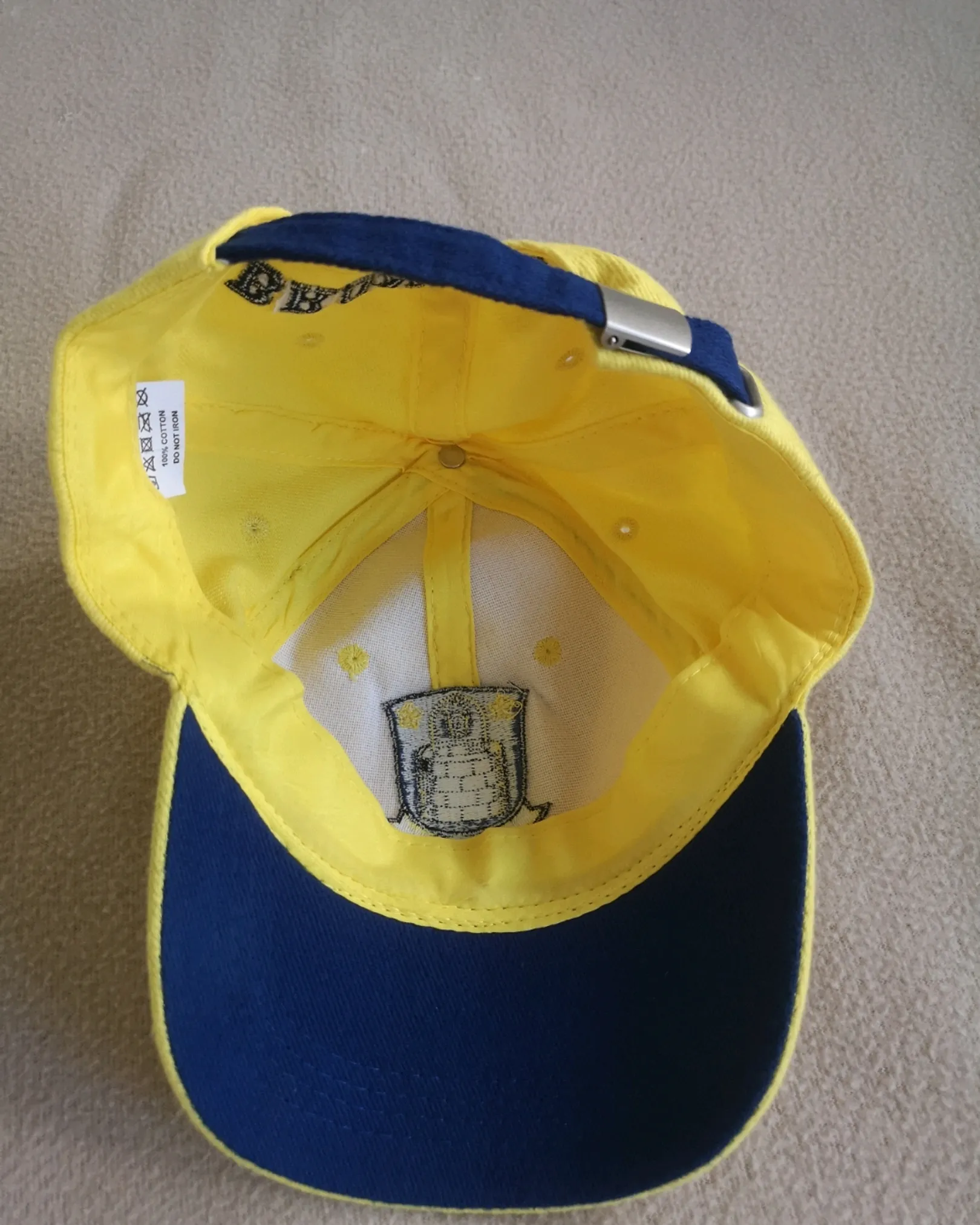 Brøndby Cap