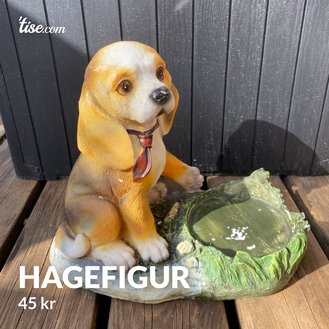 Hagefigur