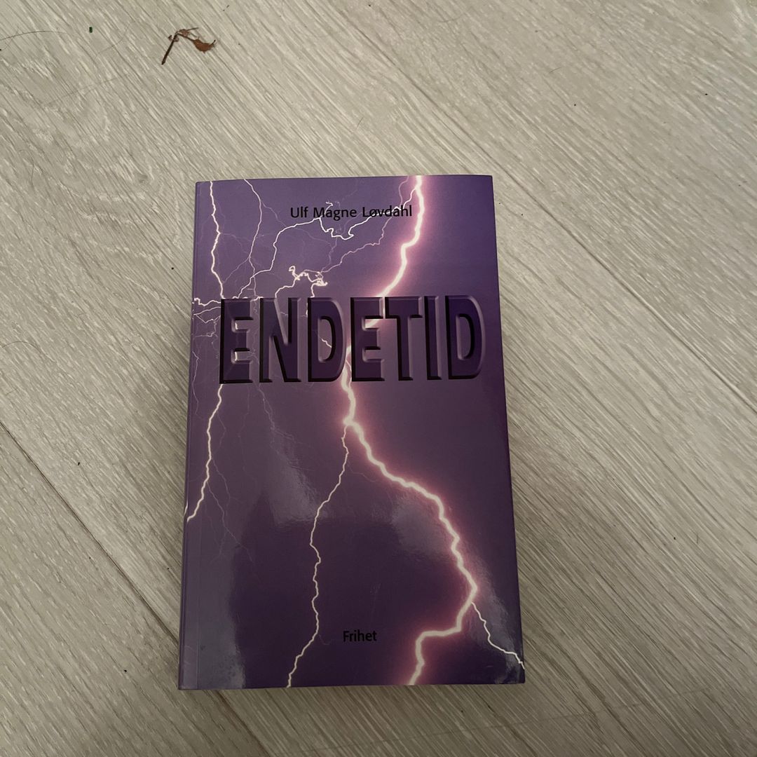 Endetid