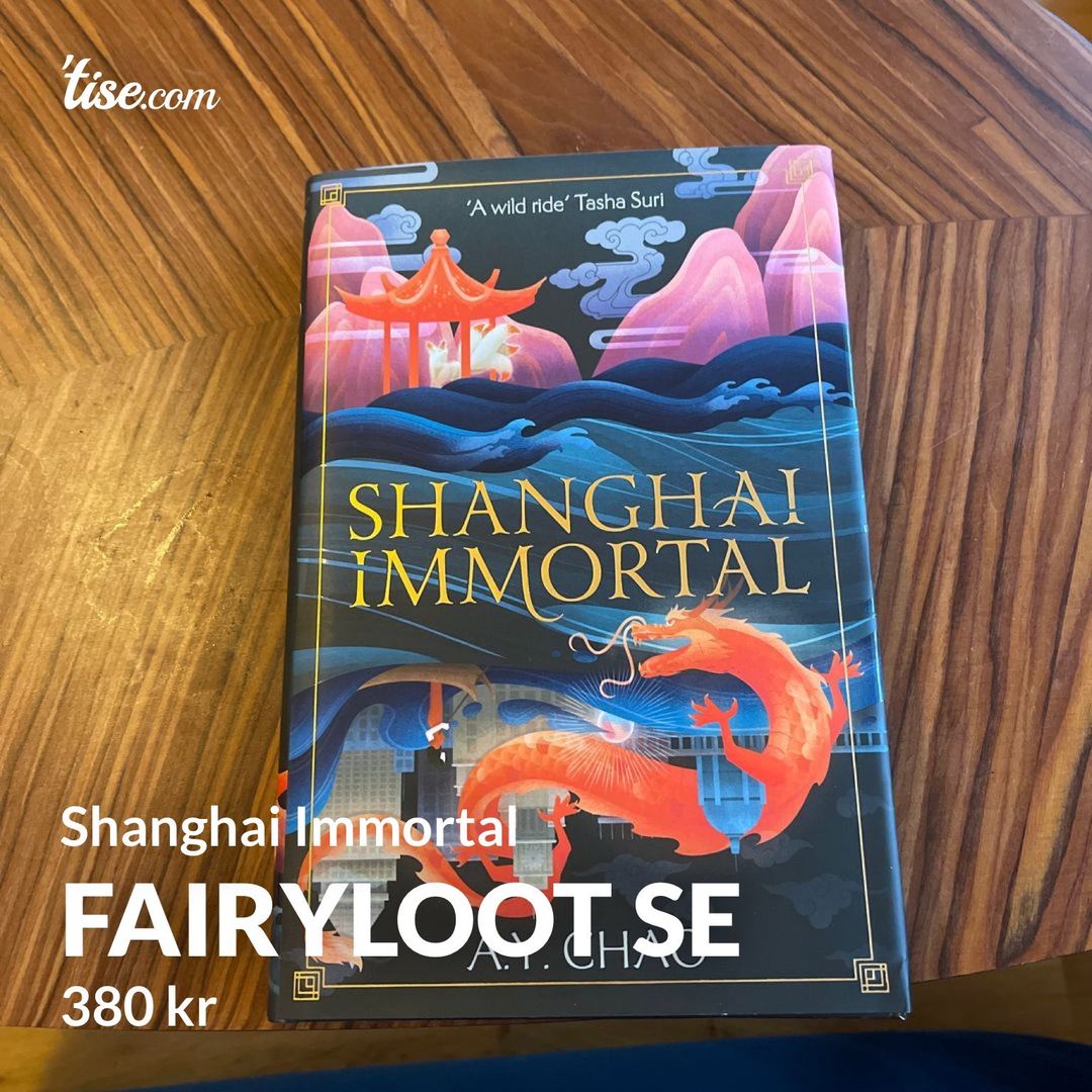 Fairyloot SE