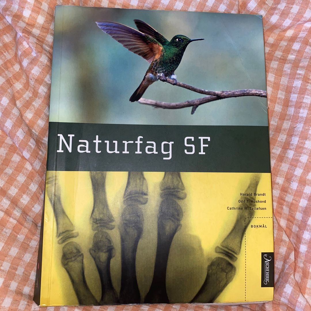 Naturfag SF