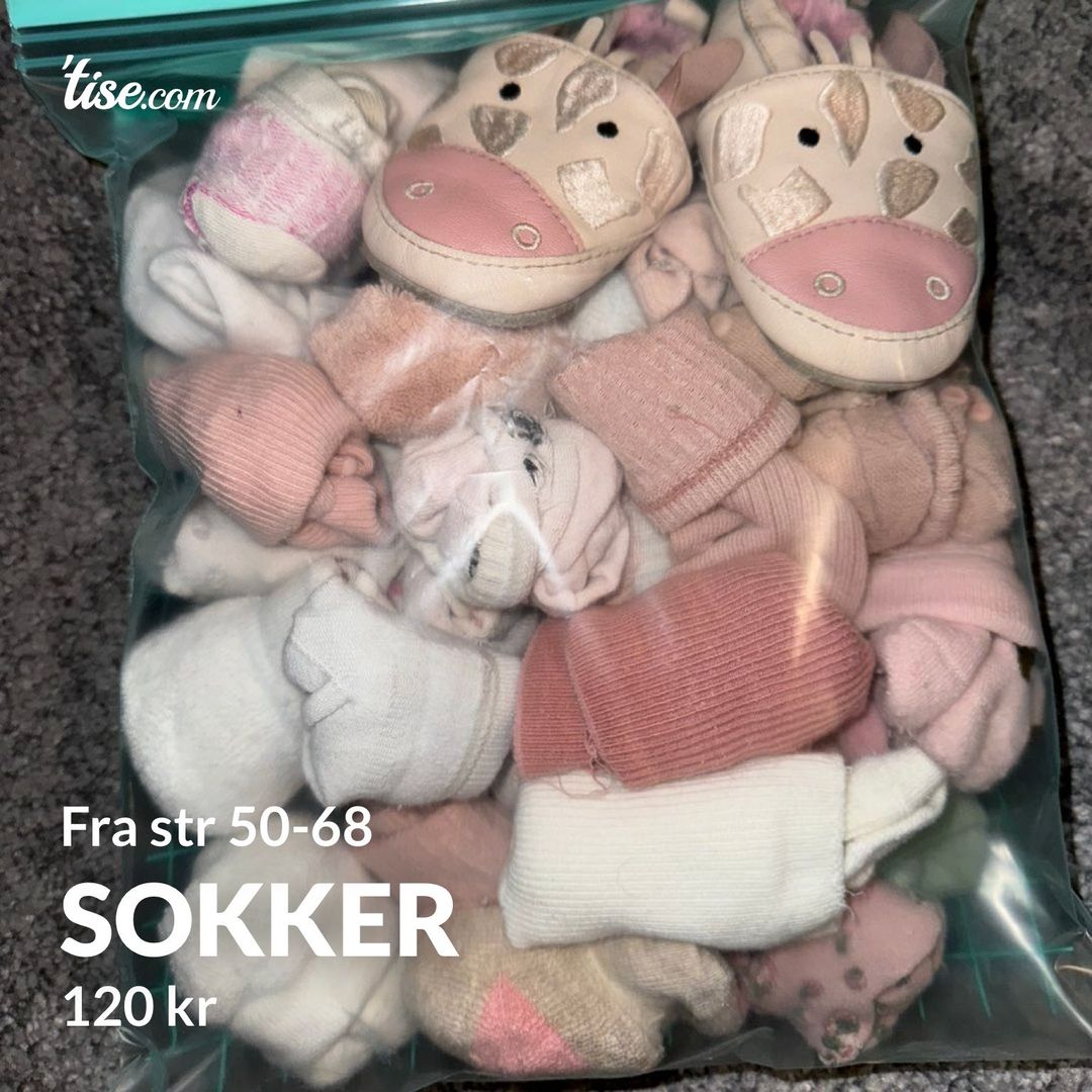 Sokker