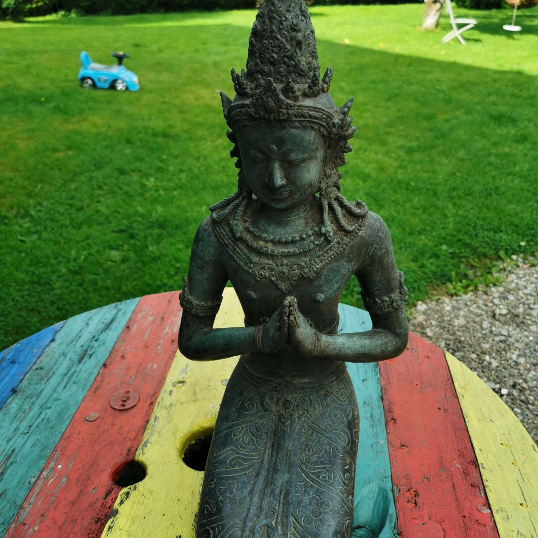 Buddha Statue