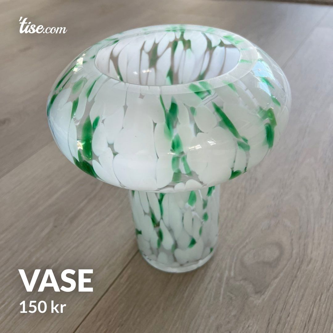 Vase