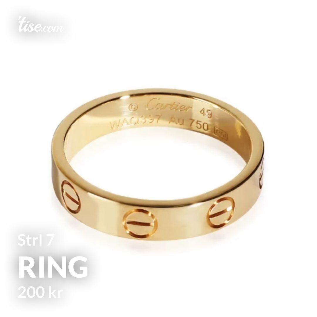 ring