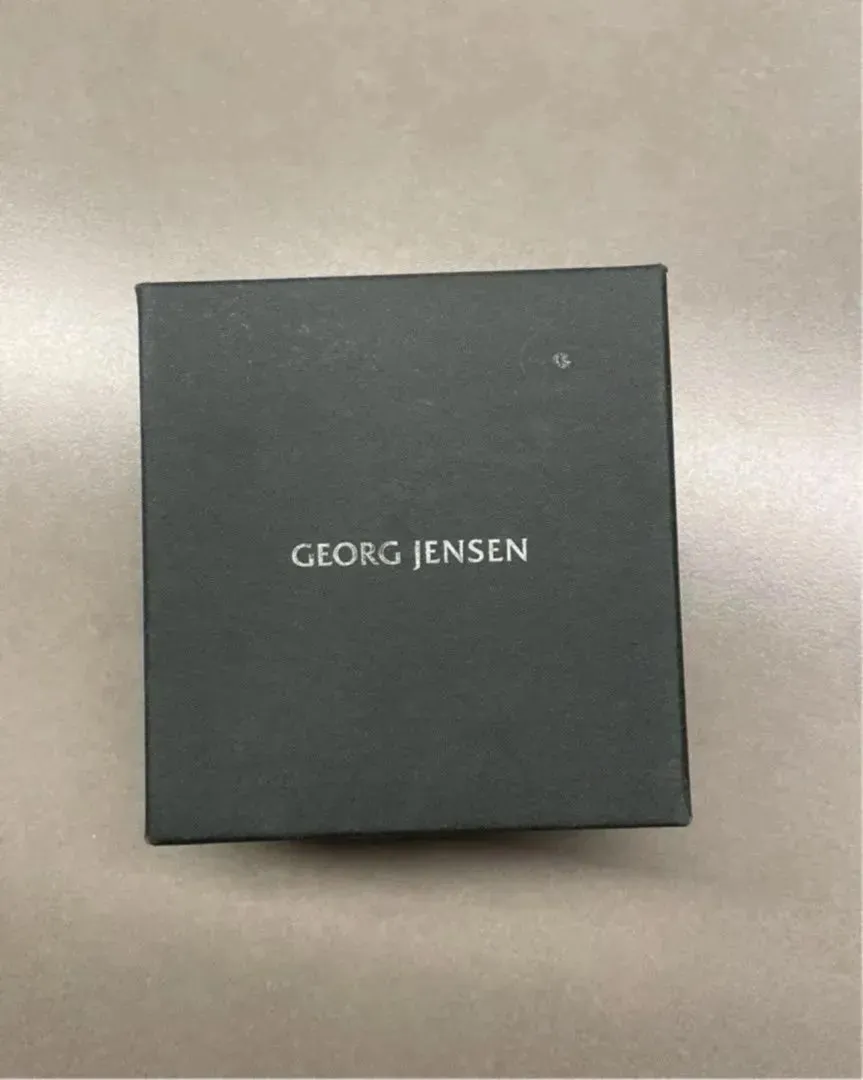 Georg Jensen