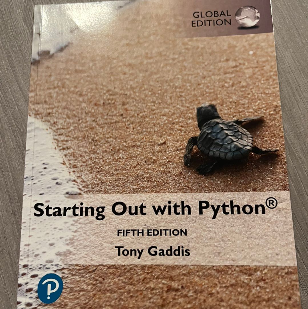 Python