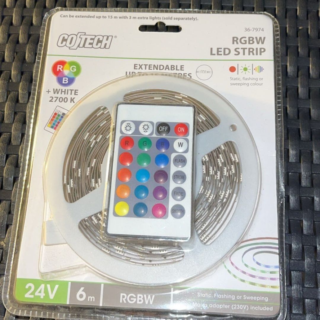 Led strip