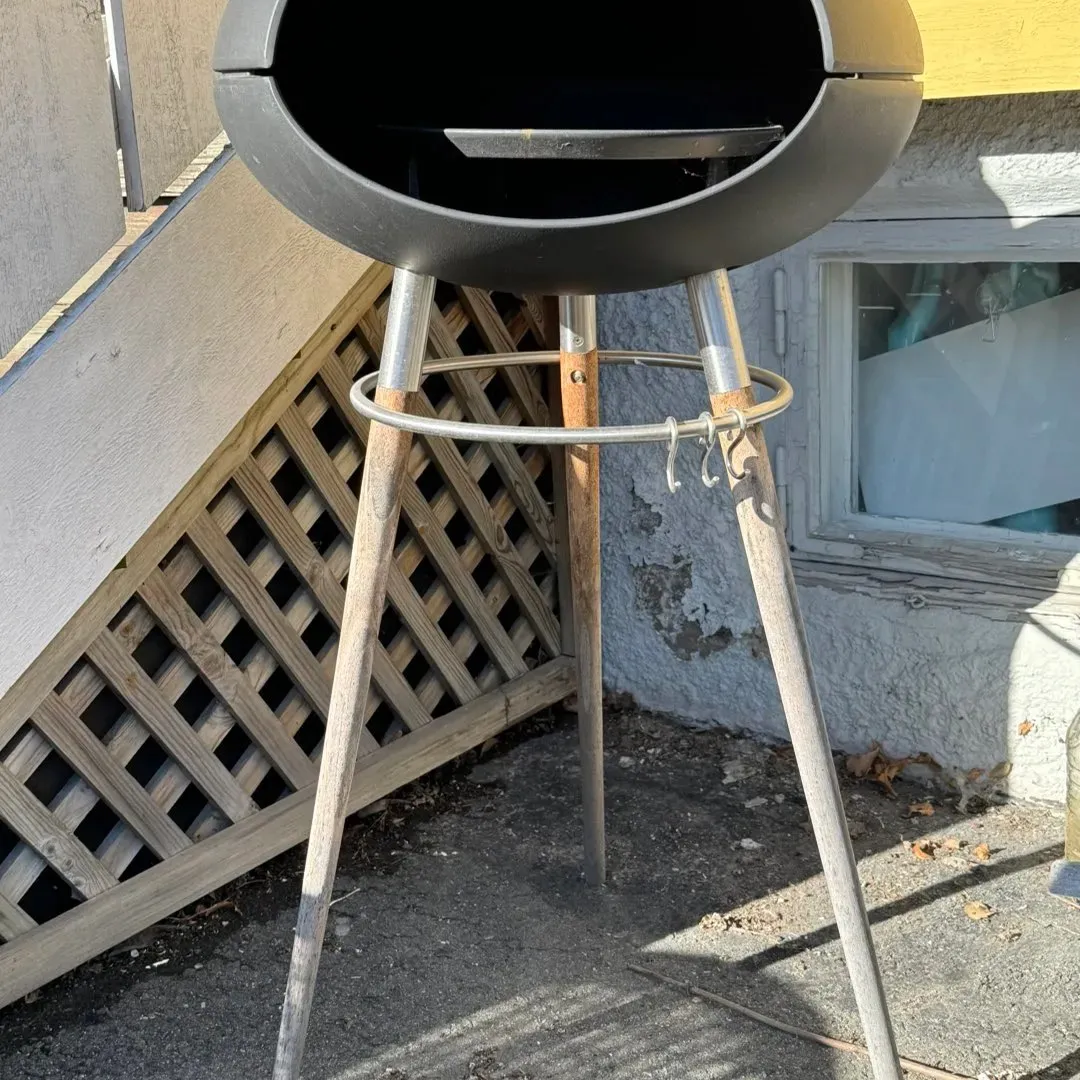 Grill