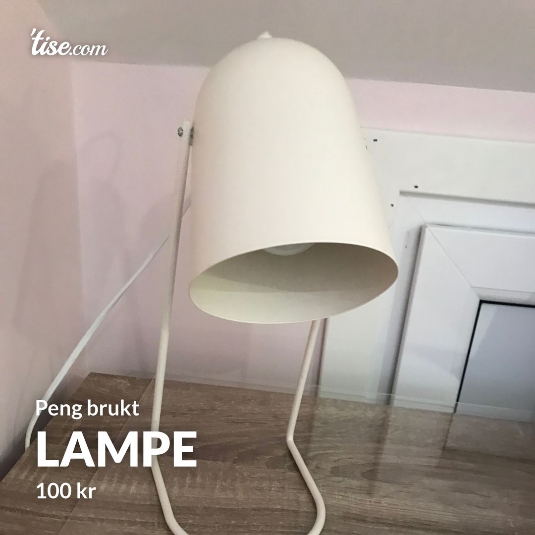 Lampe