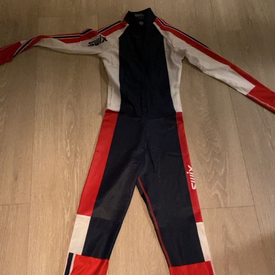 Swix racingdress