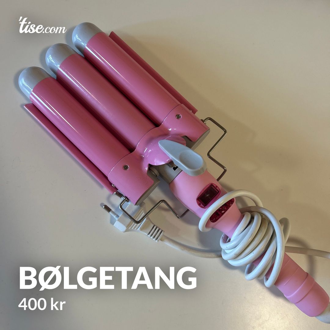 Bølgetang