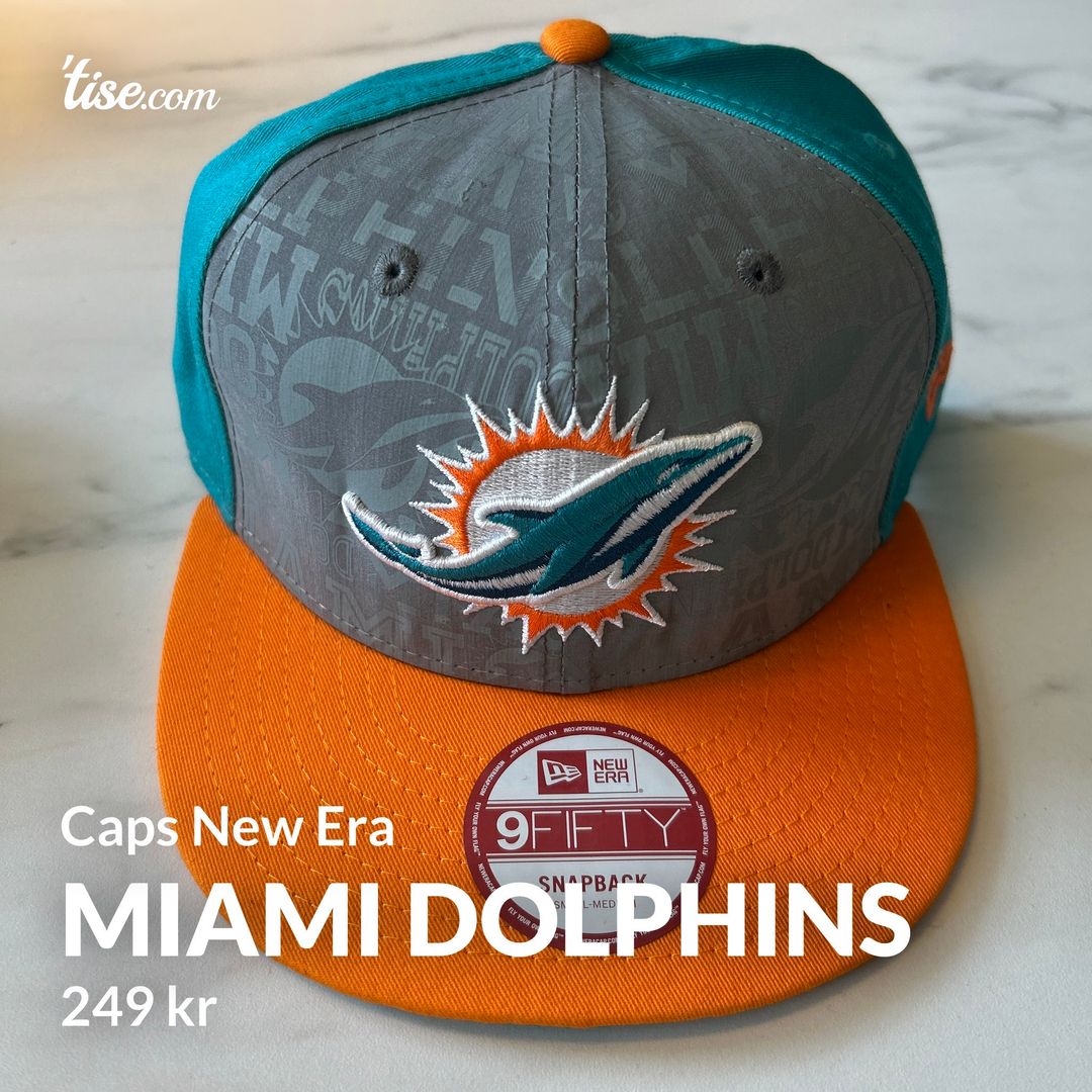 Miami Dolphins