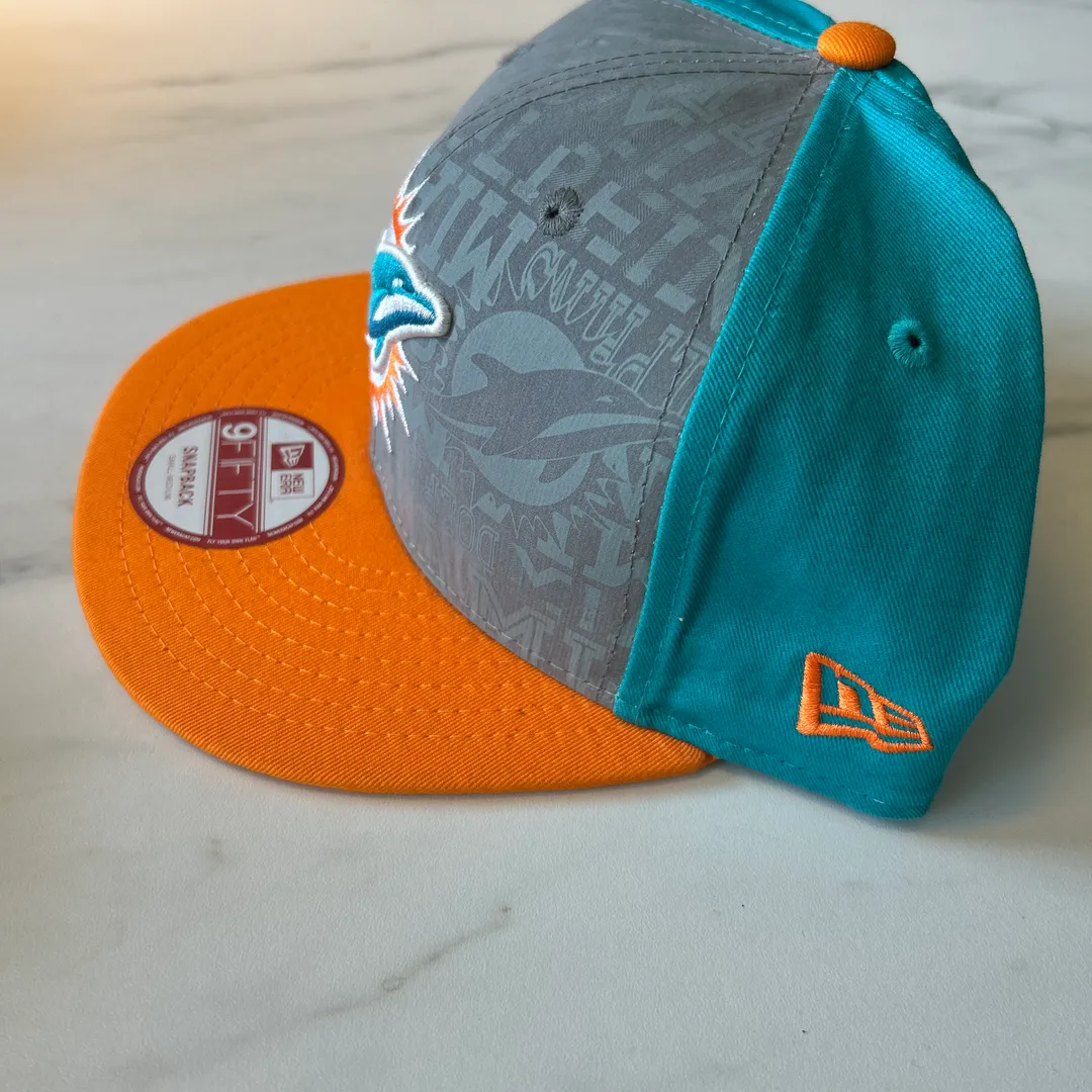 Miami Dolphins