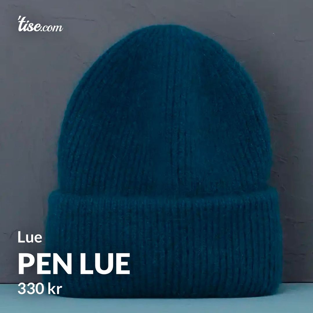 Pen Lue