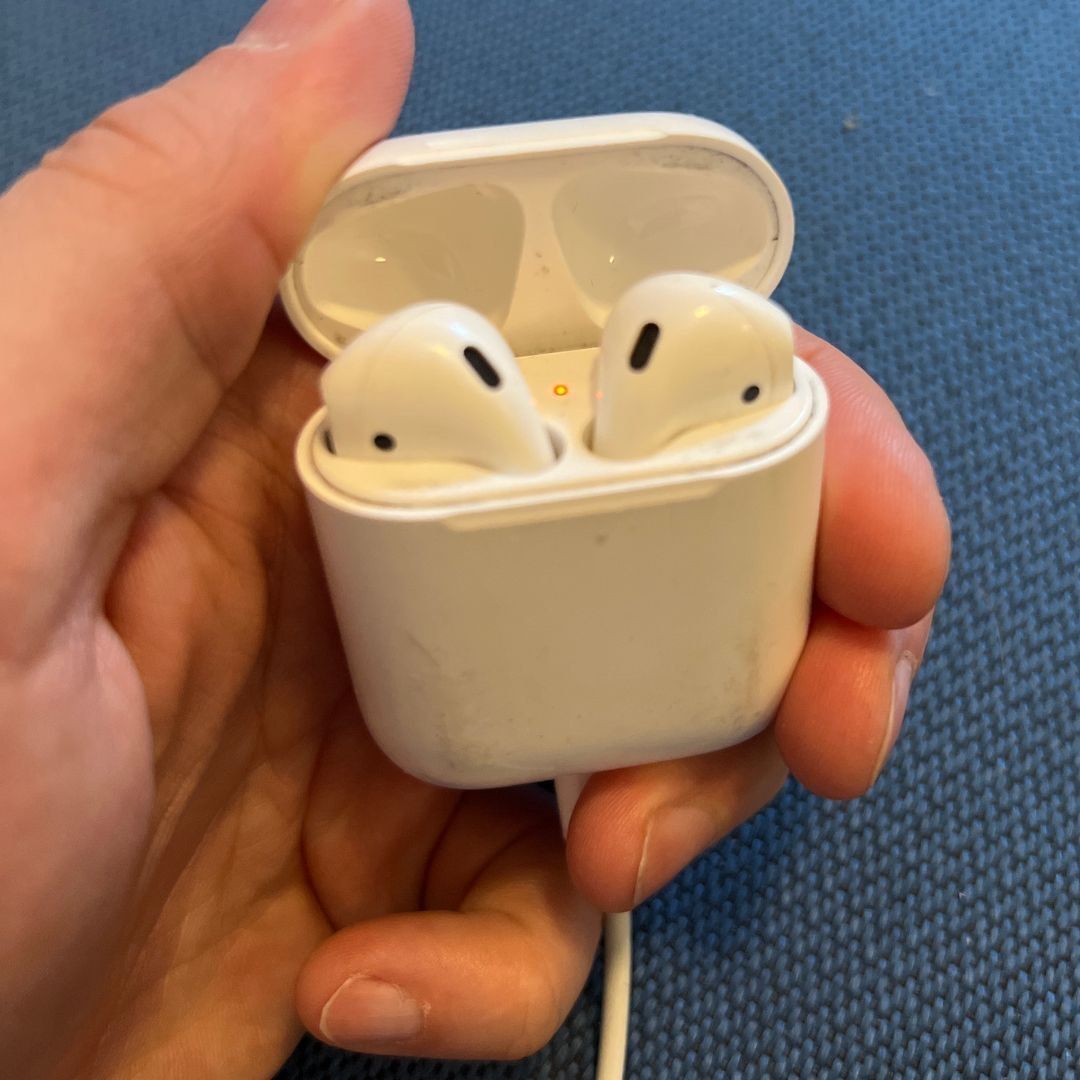 AirPods gen2