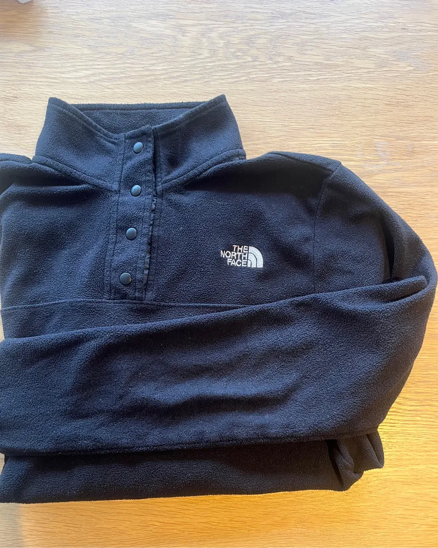 Northface fleece