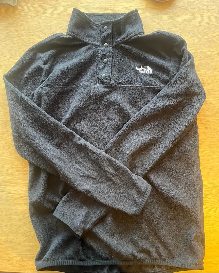 Northface fleece