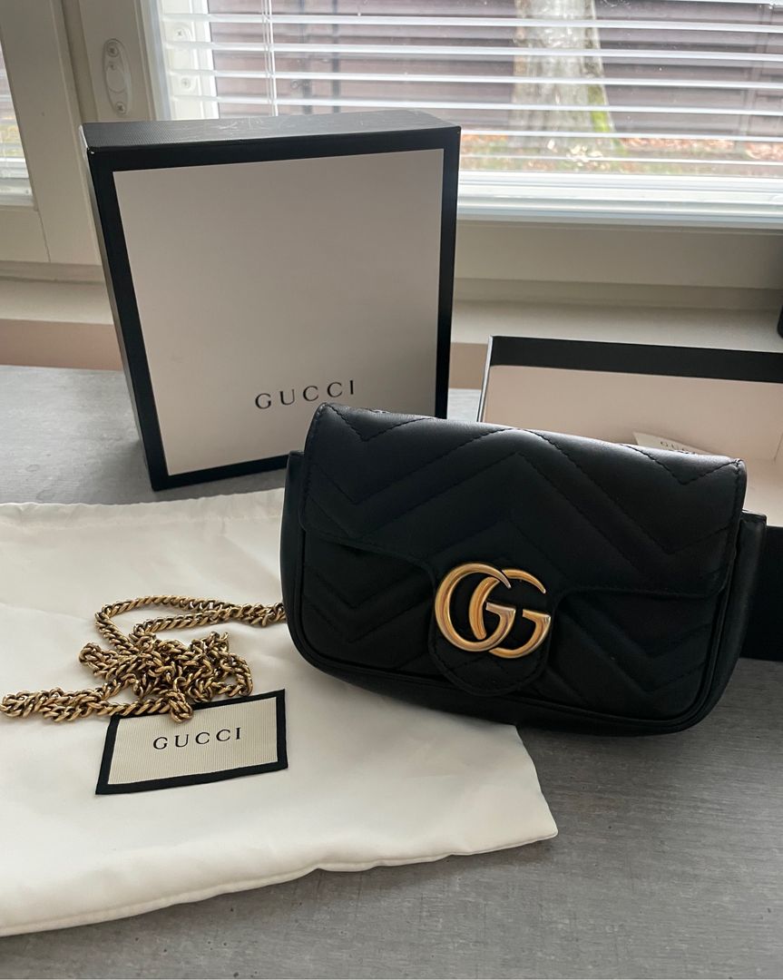 Gucci Marmont