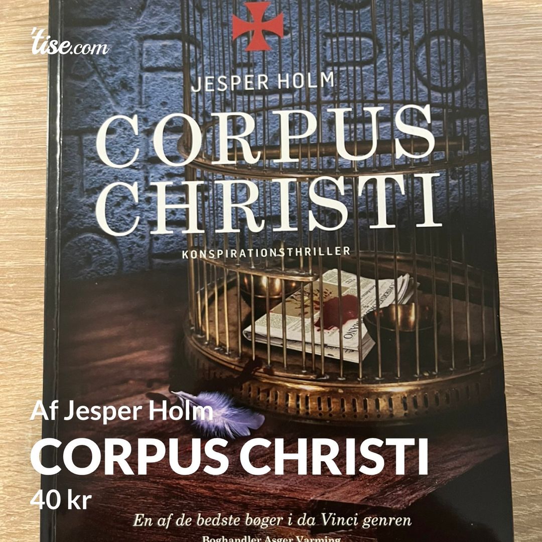 Corpus Christi