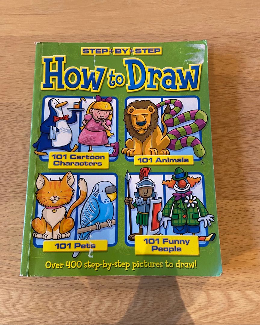 How to draw