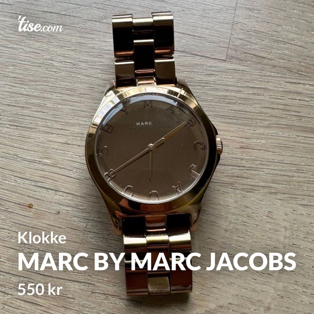 Marc by Marc Jacobs