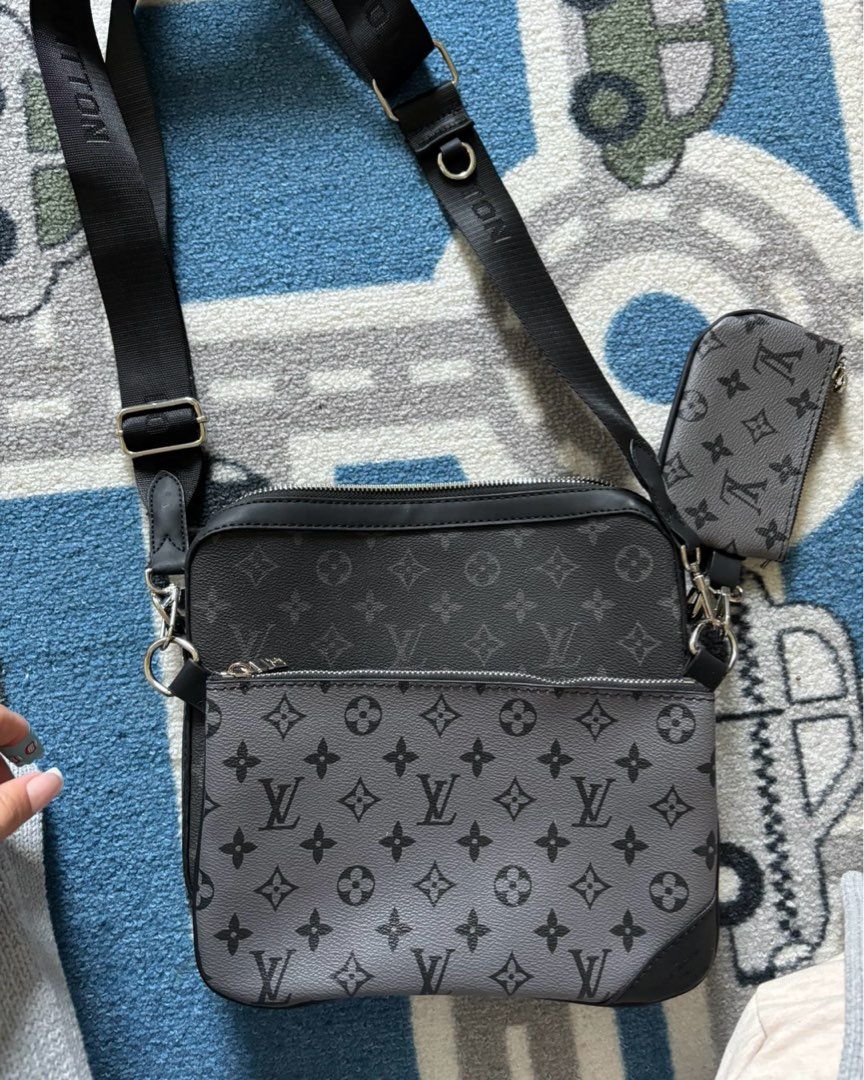 Louis Vuitton väska