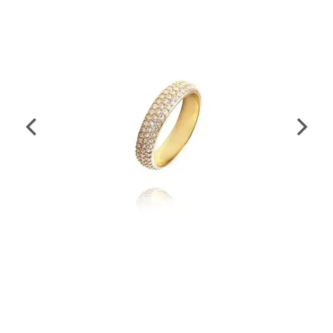 Mockberg amour ring