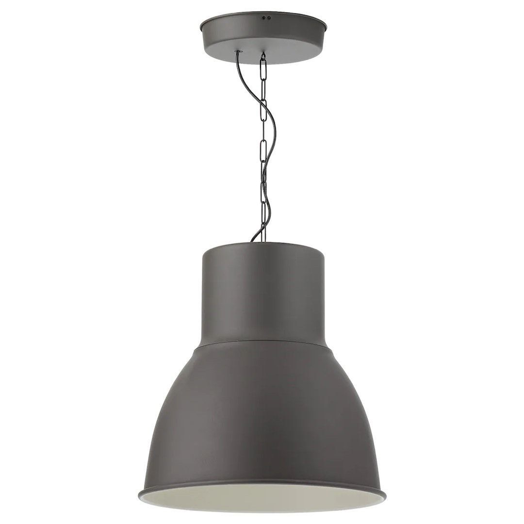 IKEA hektar lampe