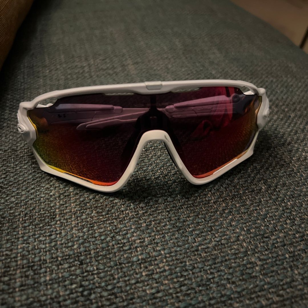 Oakley briller