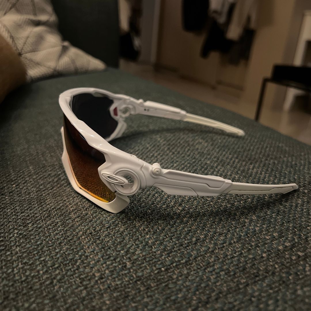 Oakley briller