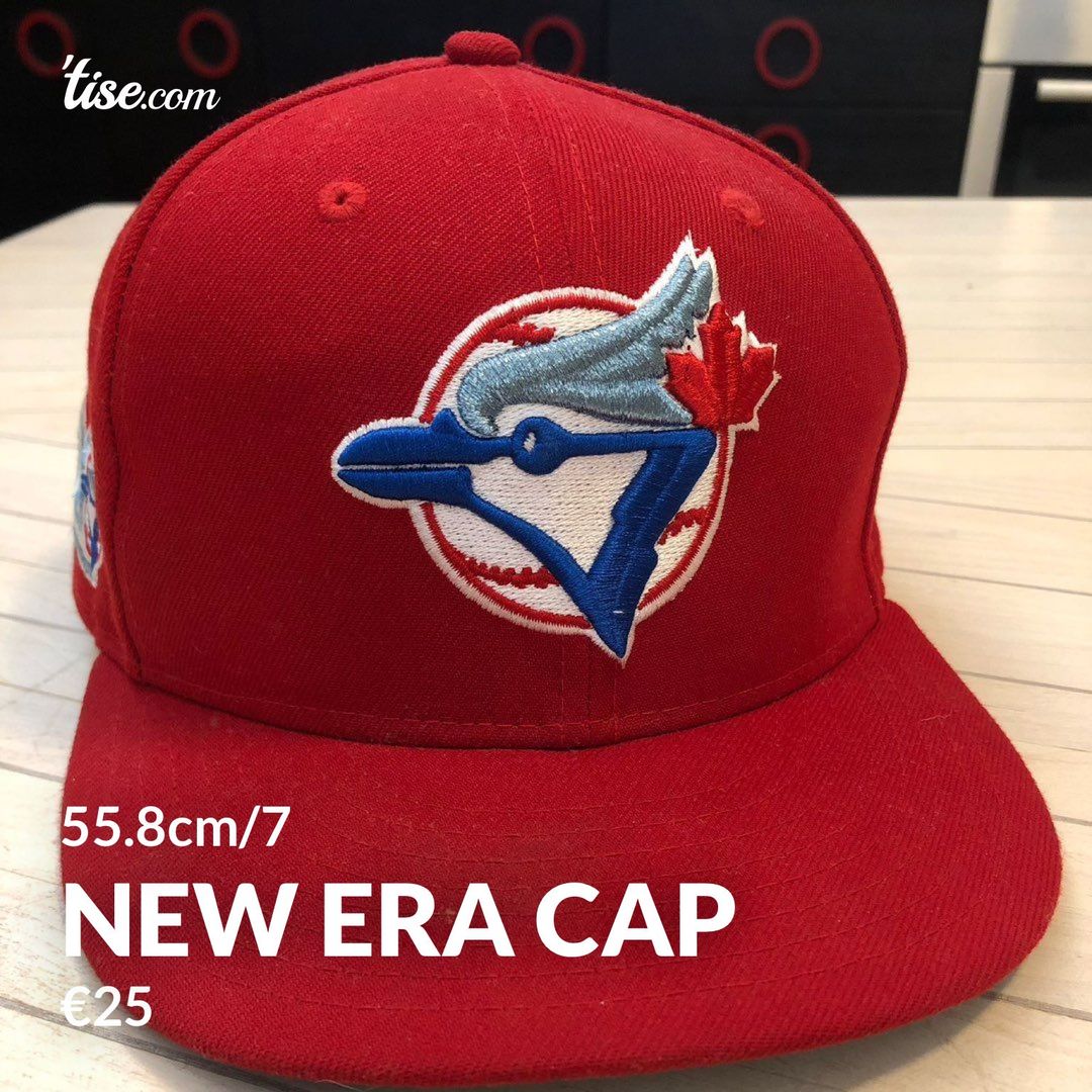 new era cap