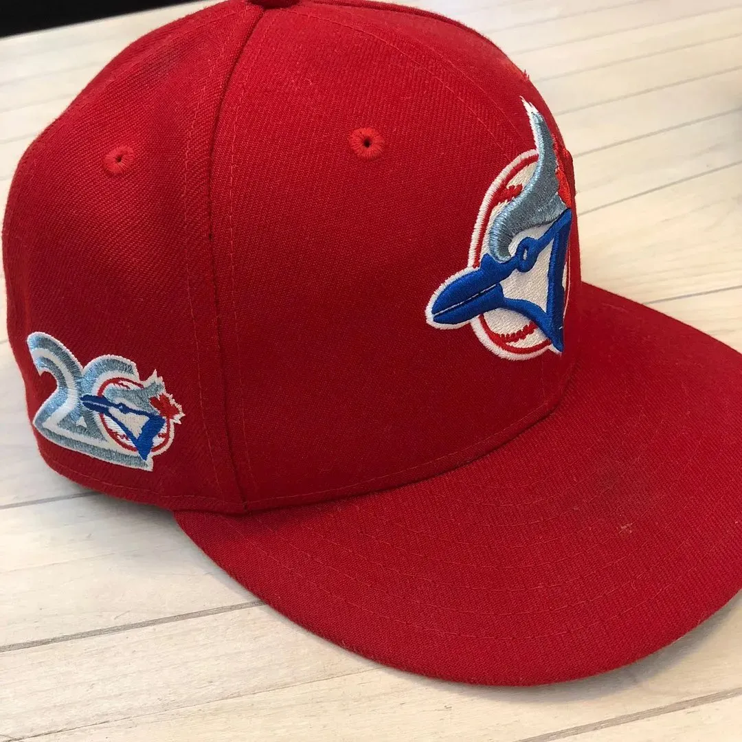 new era cap