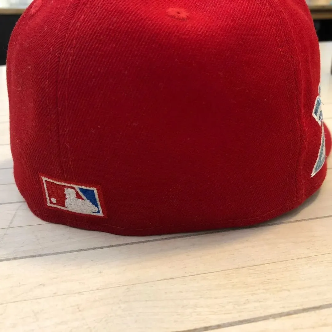 new era cap