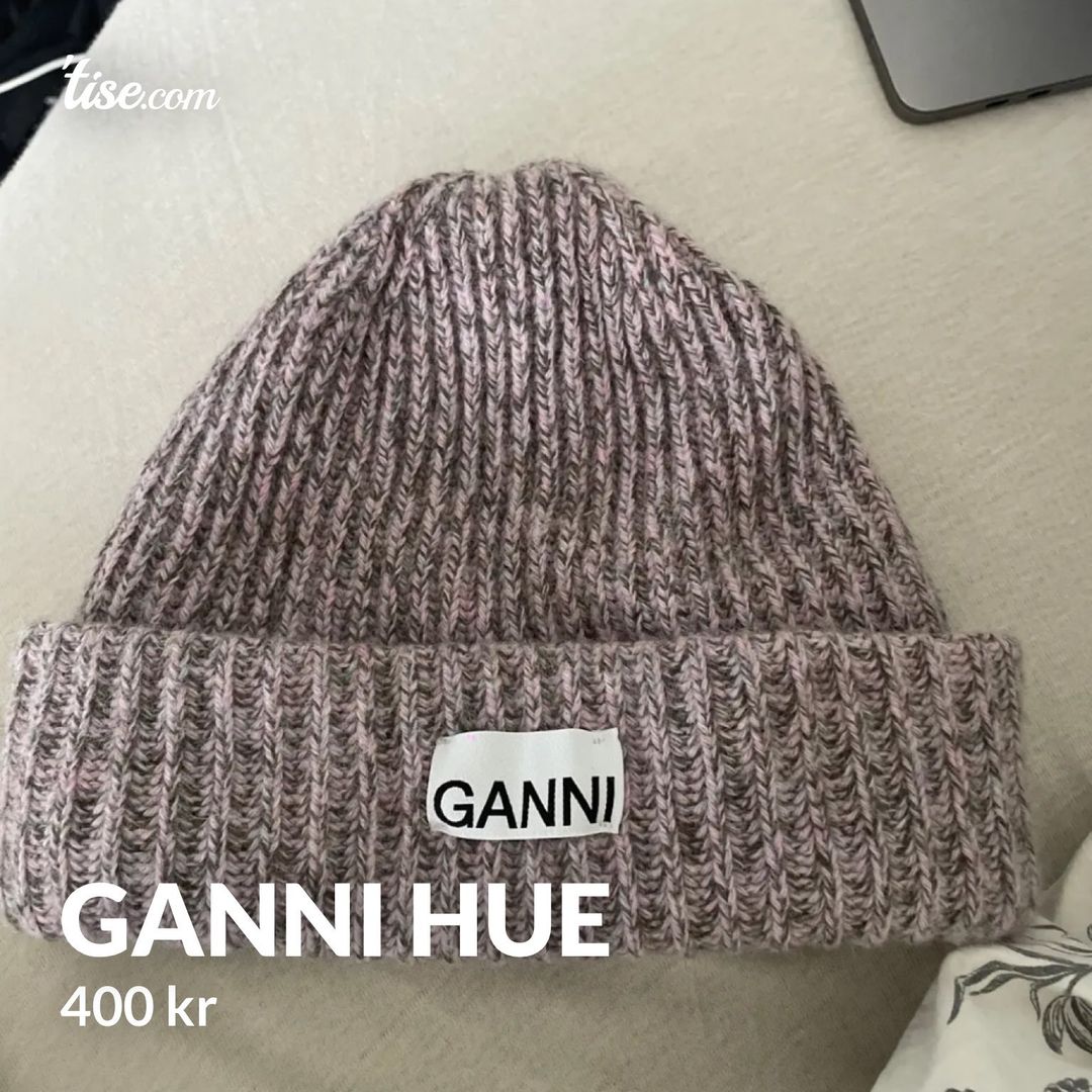 Ganni hue