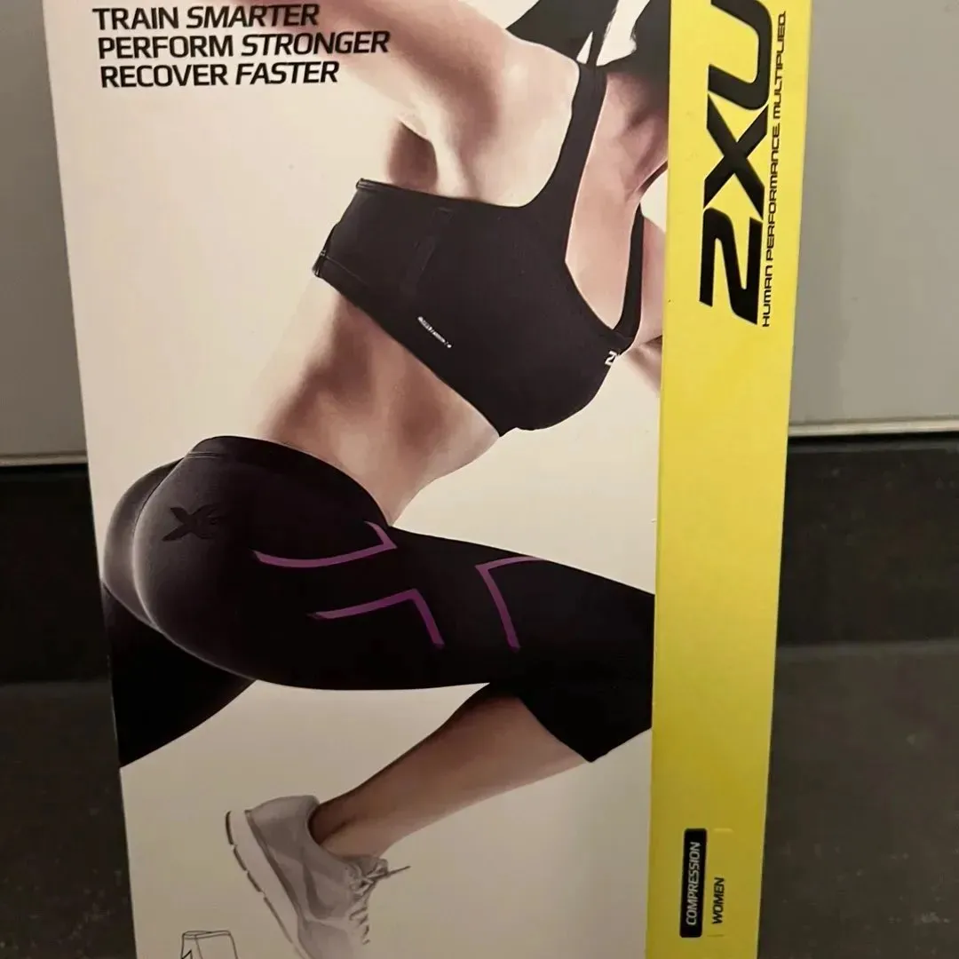 2xu thights