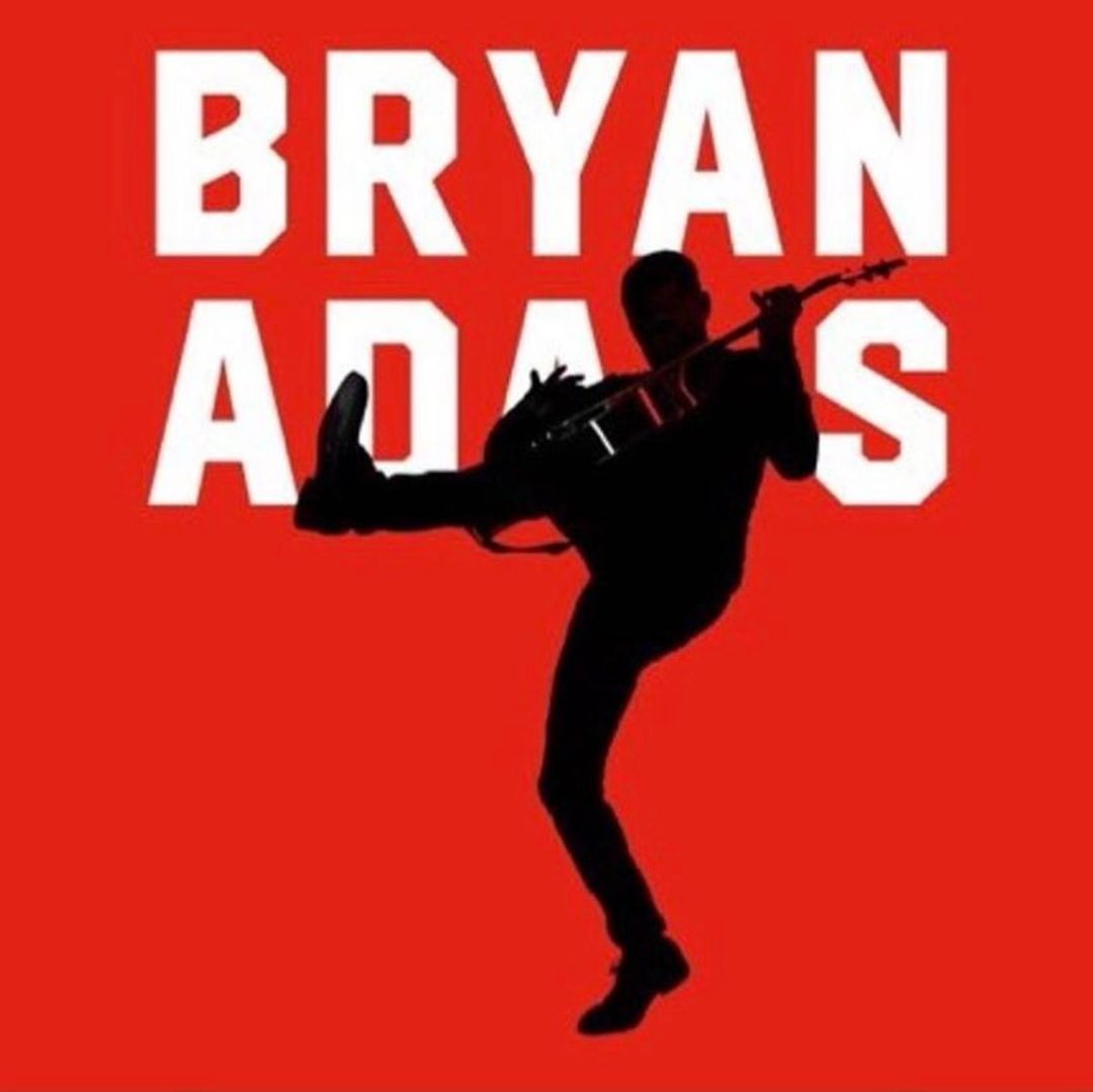 Bryan Adams