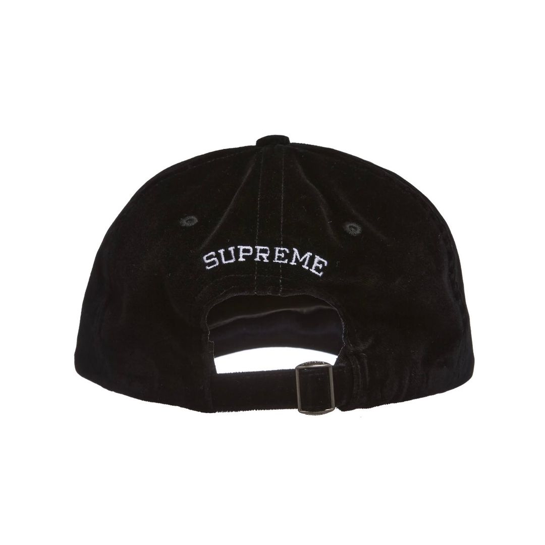 Supreme caps