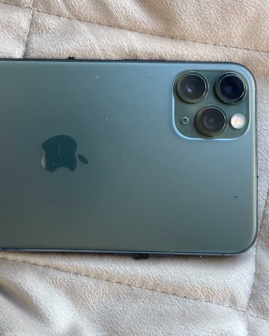 Iphone 11 pro max