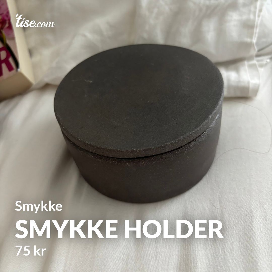 Smykke holder